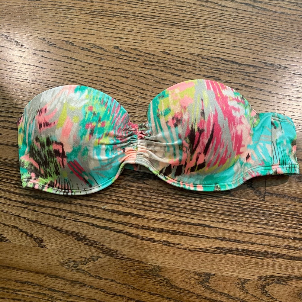 Swimsuit top